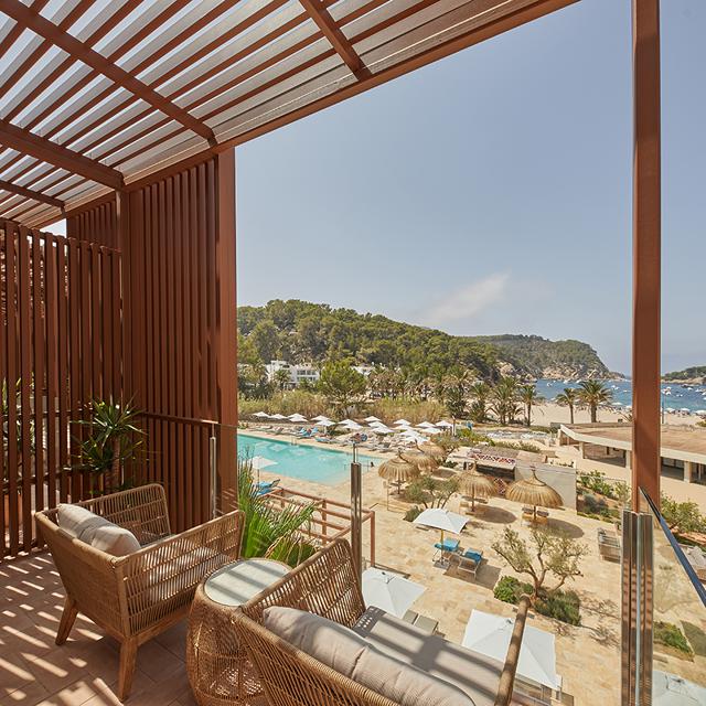 Siau Ibiza Hotel - adults only beoordelingen