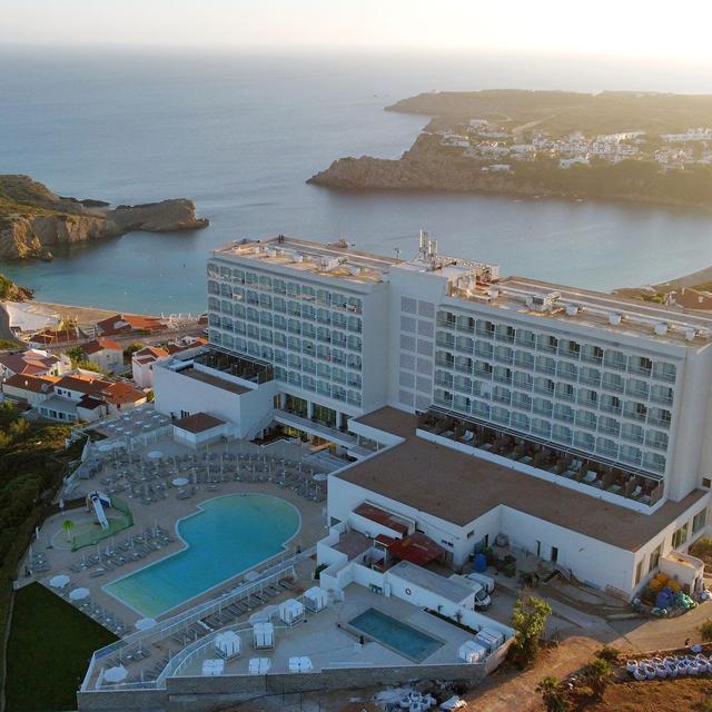 Palladium Hotel Menorca photo 31