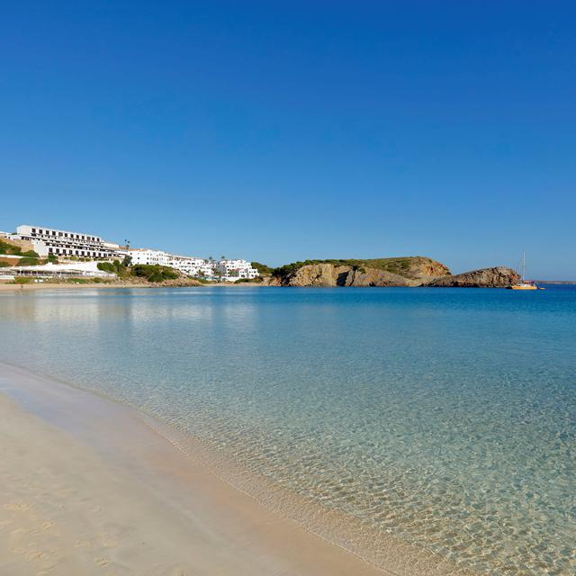 Palladium Hotel Menorca photo 30