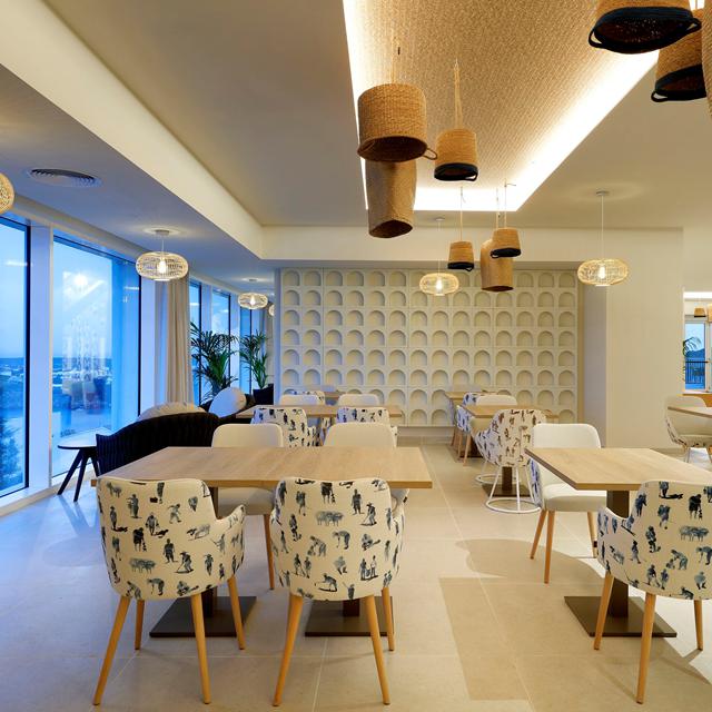 Palladium Hotel Menorca photo 21