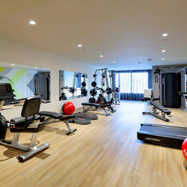 Palladium Hotel Menorca photo 19