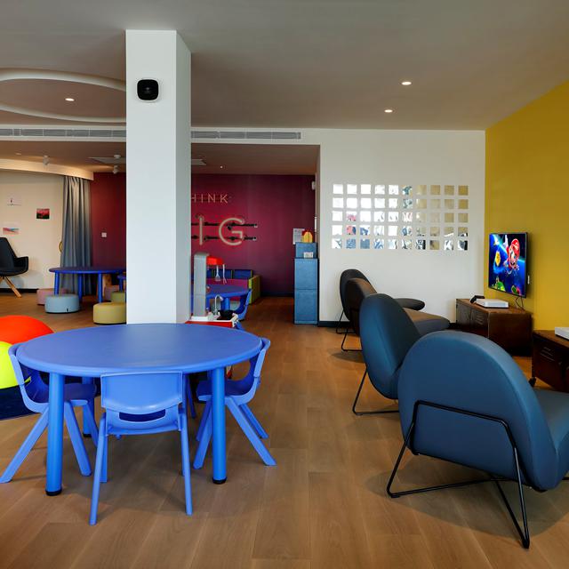 Palladium Hotel Menorca photo 18