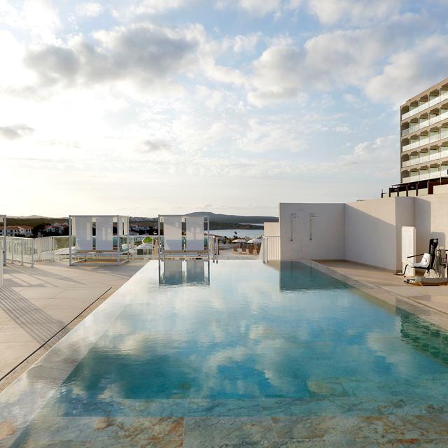 Palladium Hotel Menorca photo 14