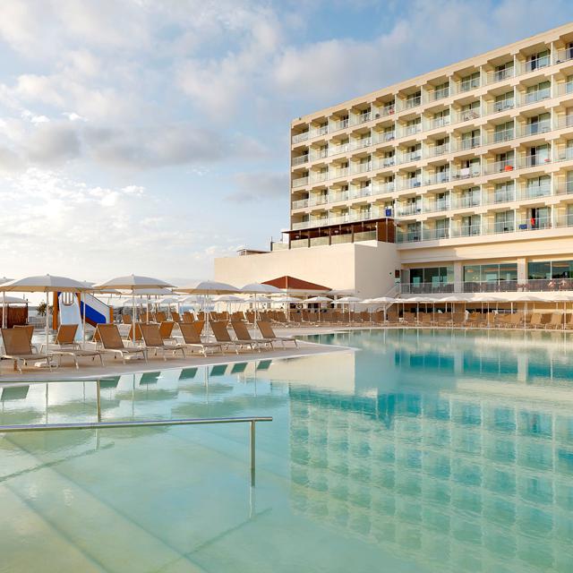Palladium Hotel Menorca photo 12