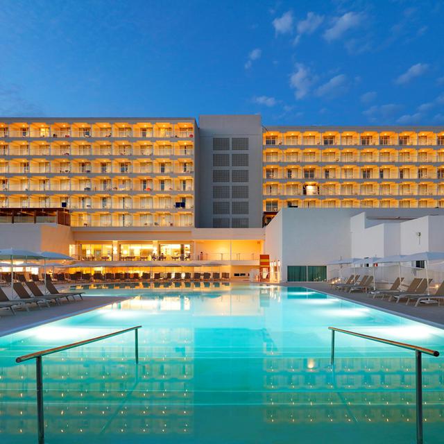 Palladium Hotel Menorca photo 29