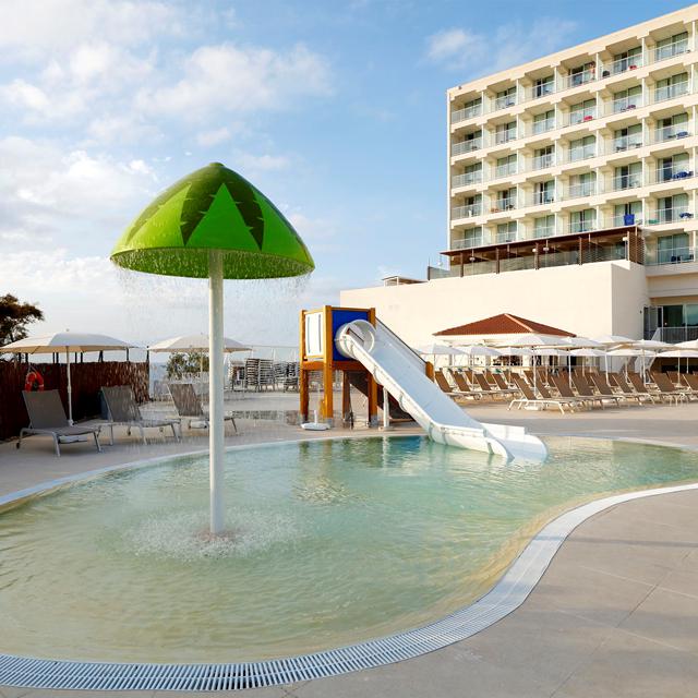 Palladium Hotel Menorca photo 13