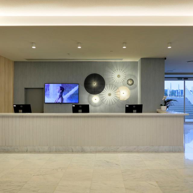 Palladium Hotel Menorca photo 36