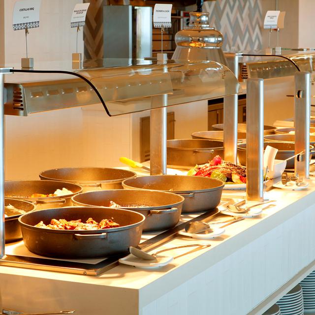 Palladium Hotel Menorca photo 7