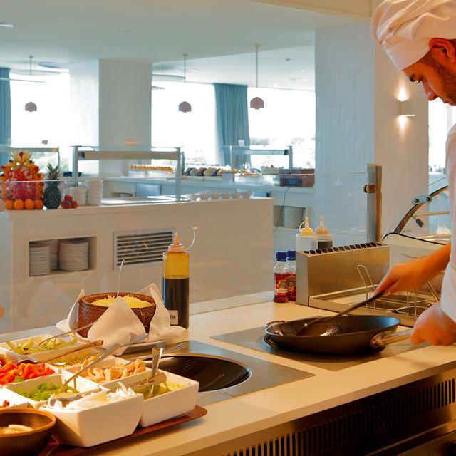 Palladium Hotel Menorca photo 9