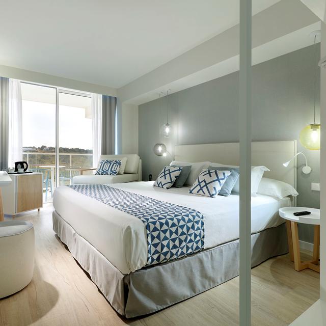 Palladium Hotel Menorca photo 35