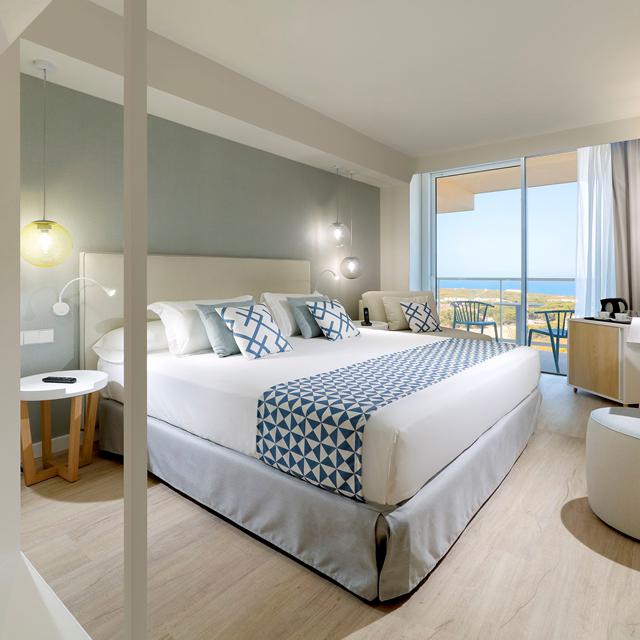 Palladium Hotel Menorca photo 32