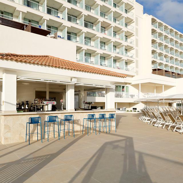Palladium Hotel Menorca photo 23