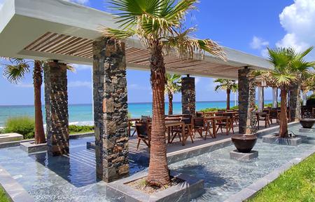 Hotel The Island (kost og logi) - voksenhotel slide 5