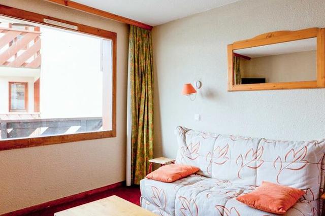 Wintersport Val Thorens - Les Trois Vallées € 533,- ➤ 8 dagen logies