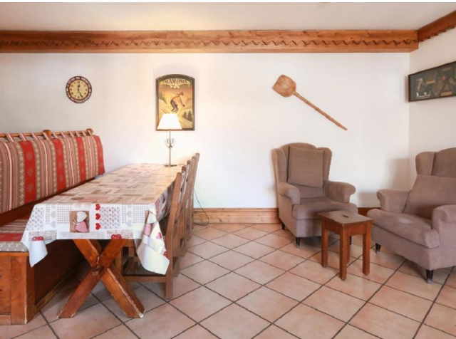 Résidence Maeva Home La Ginabelle photo 8