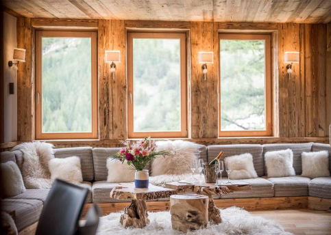 Chalet Inuit photo 5