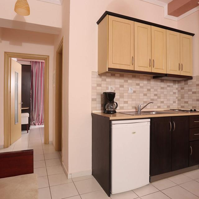 Hôtel Anna Maria Paradise photo 21