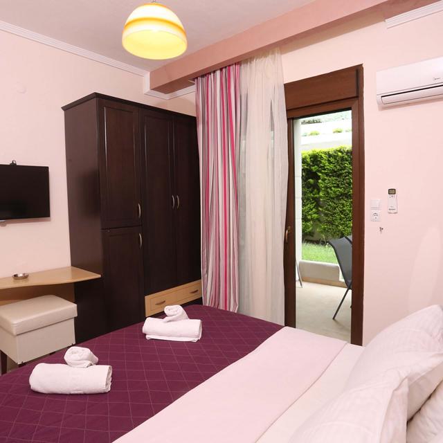 Hôtel Anna Maria Paradise photo 20