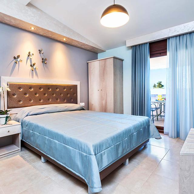 Hôtel Anna Maria Paradise photo 17