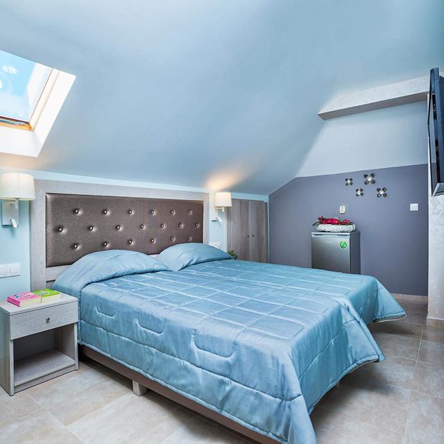 Hôtel Anna Maria Paradise photo 18