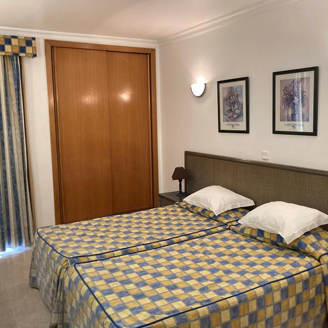 Appartements Calema photo 6
