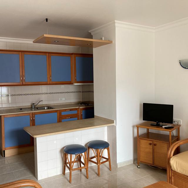 Appartements Calema photo 7