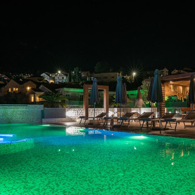 Appartements Sun Village photo 19