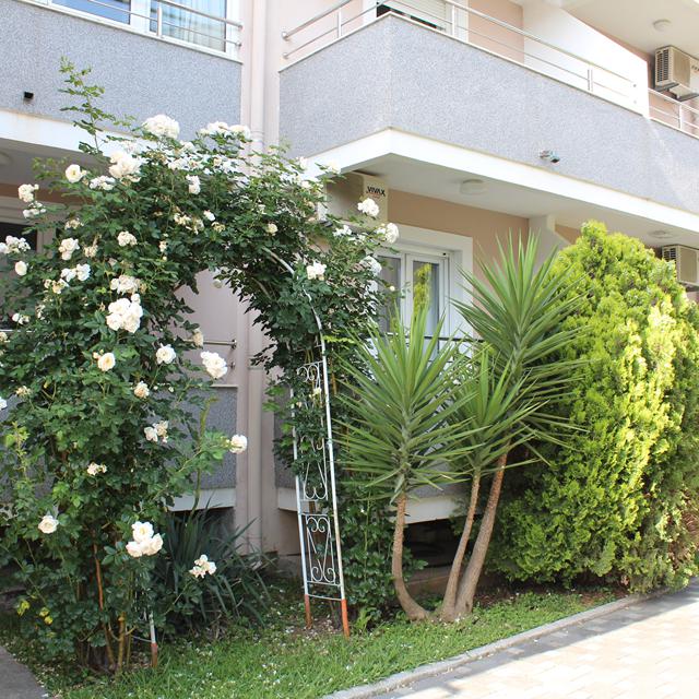 Appartements Sun Village photo 17