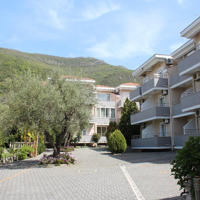 Appartements Sun Village photo 18