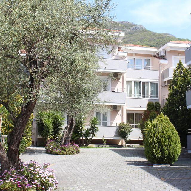 Appartements Sun Village photo 10