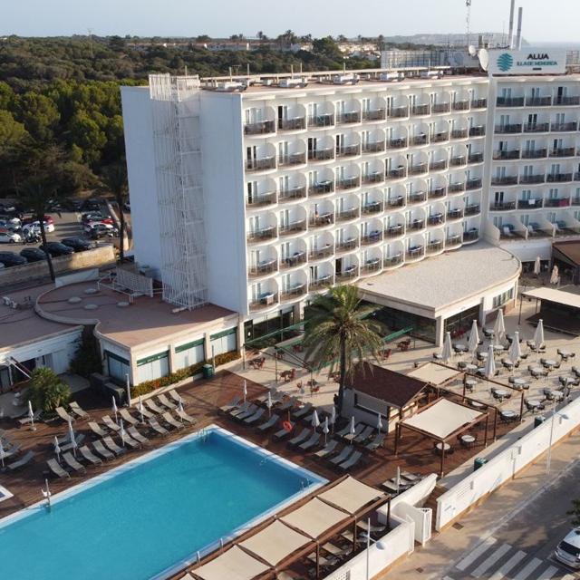 Alua Illa de Menorca photo 21
