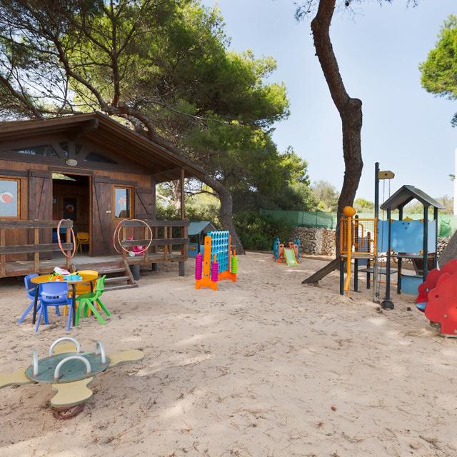 Alua Illa de Menorca photo 16