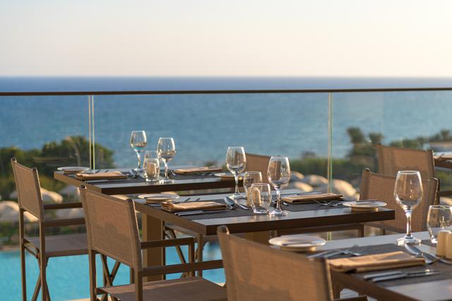 Aanbieding zonvakantie Cyprus. - Hotel Amarande