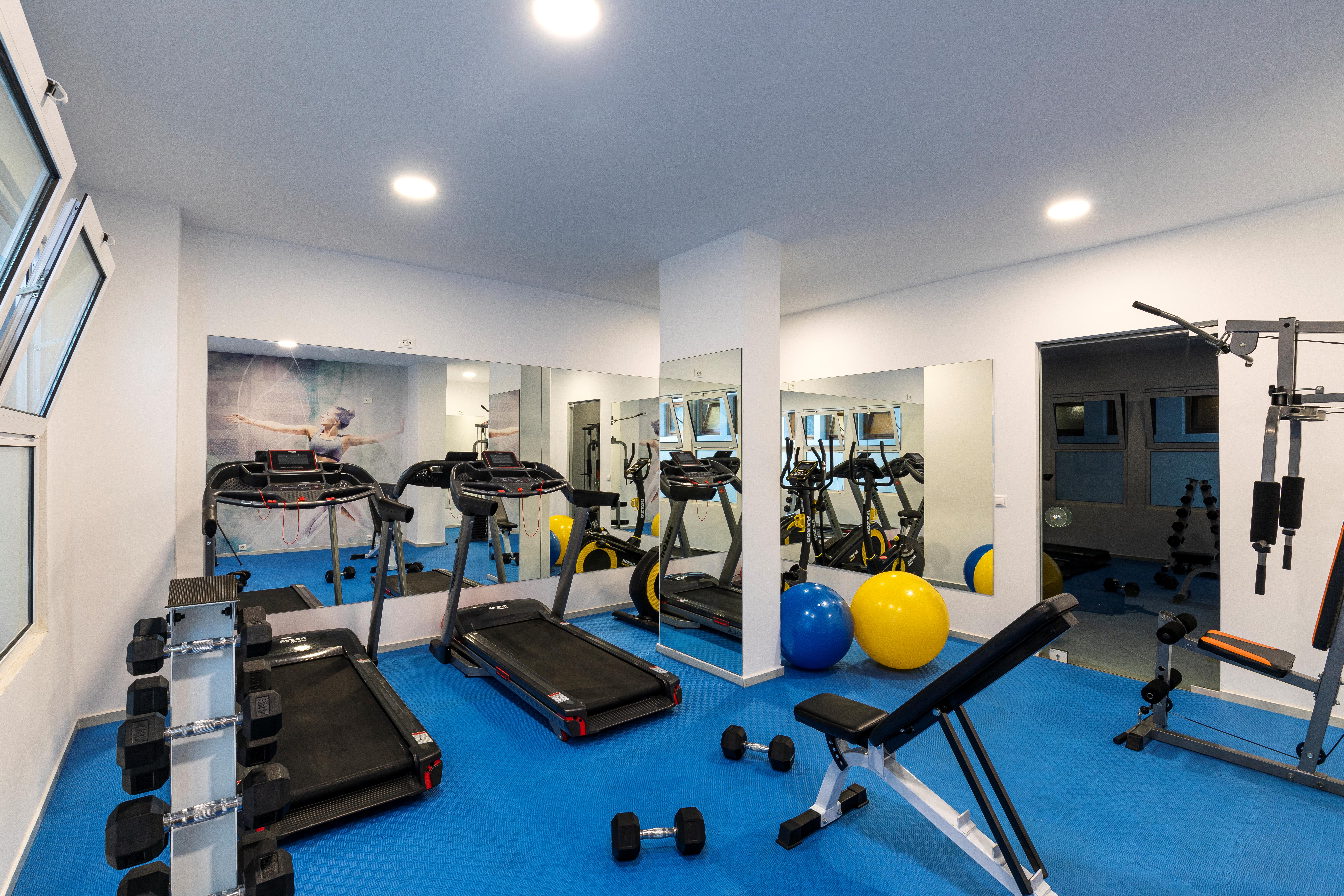 Hôtel Belair - All Inclusive