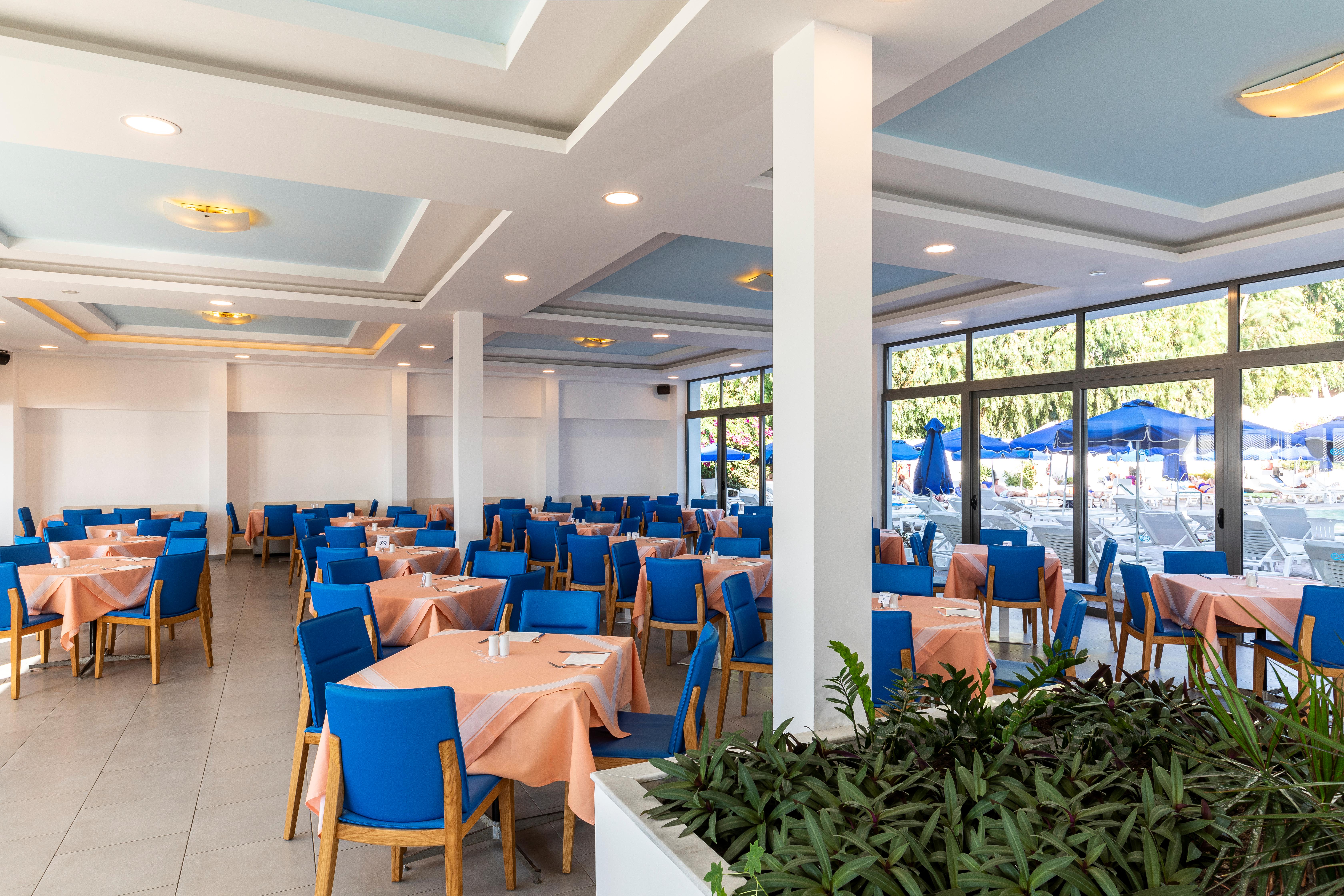 Hôtel Belair - All Inclusive