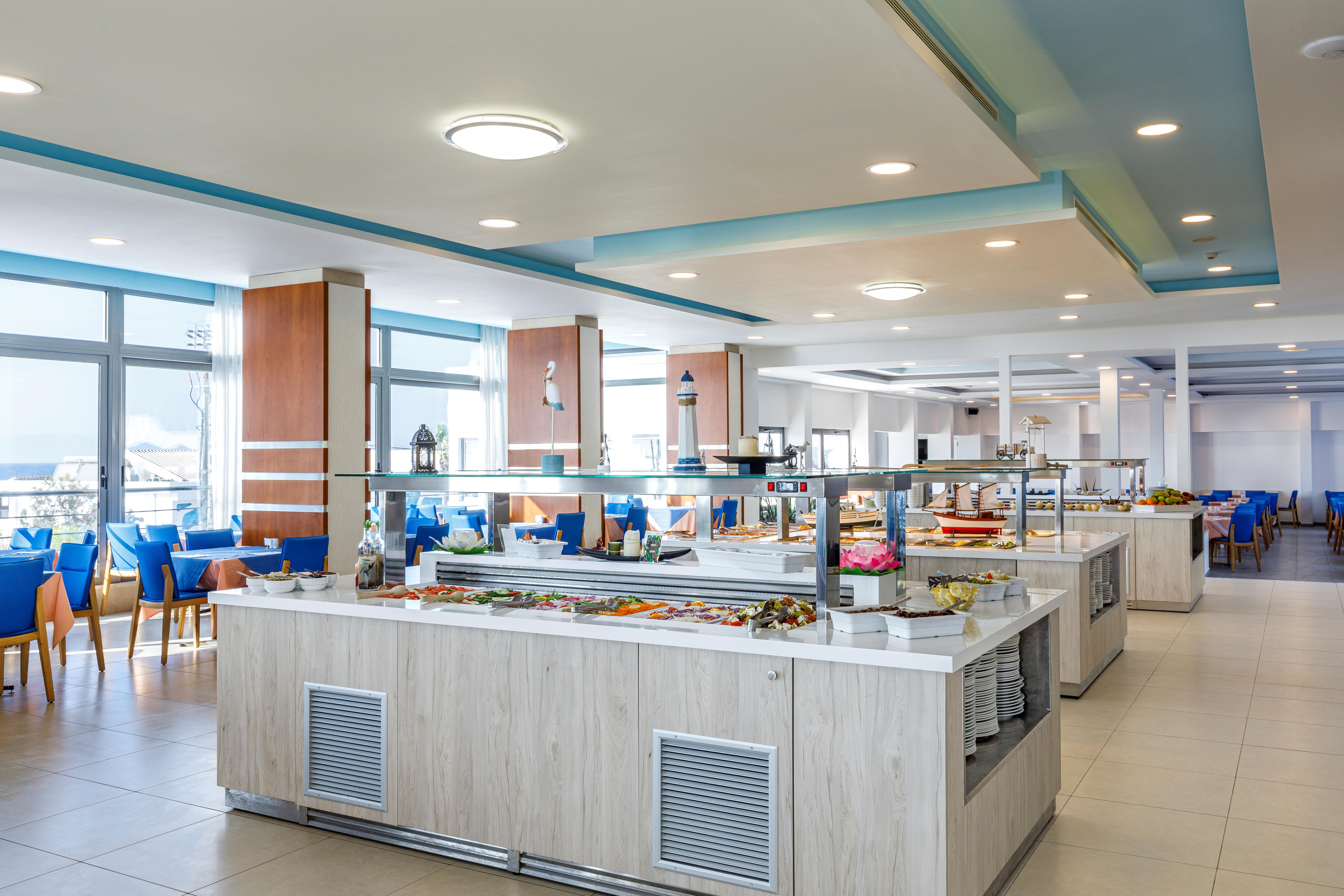 Hôtel Belair - All Inclusive