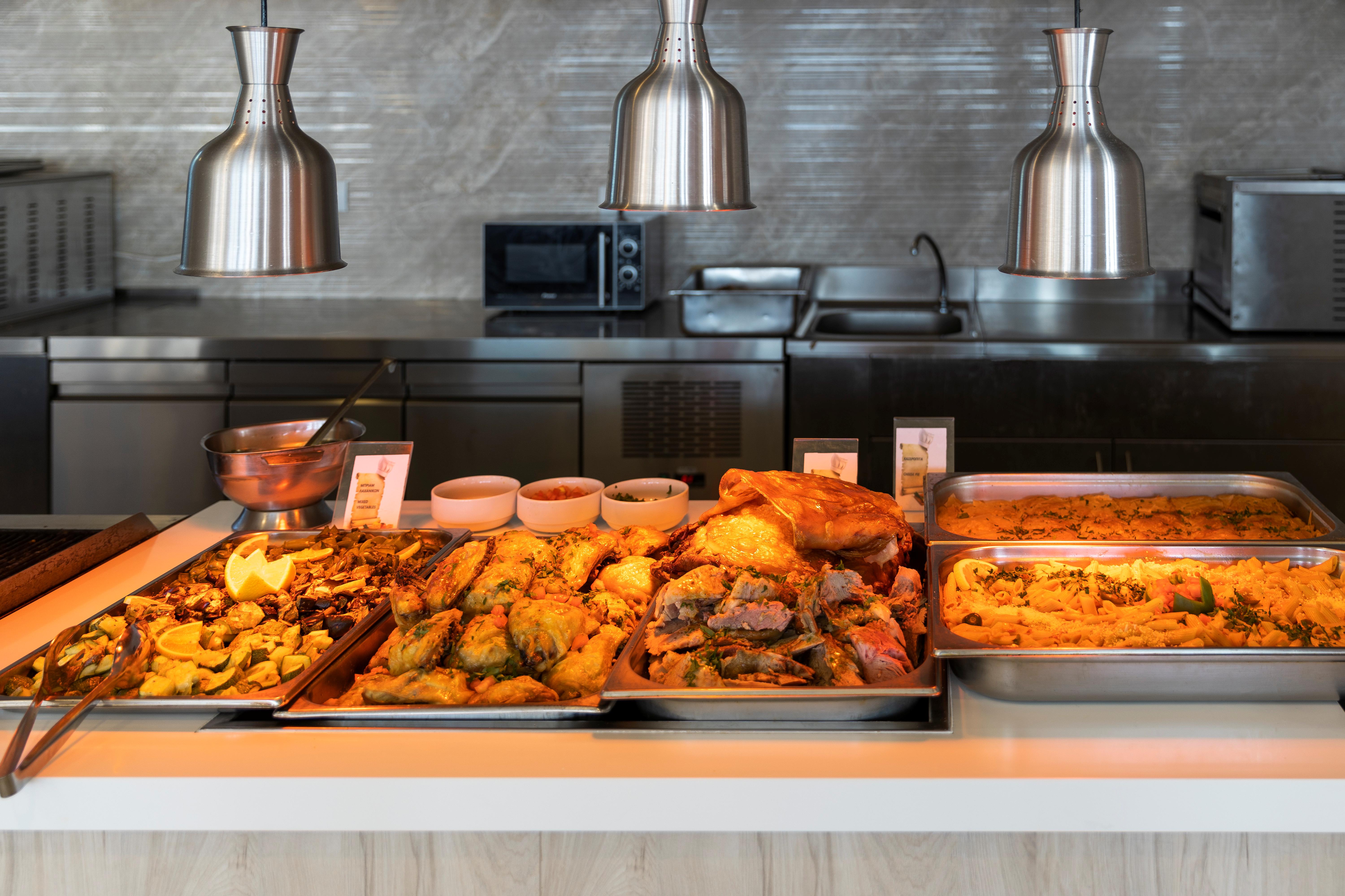 Hôtel Belair - All Inclusive