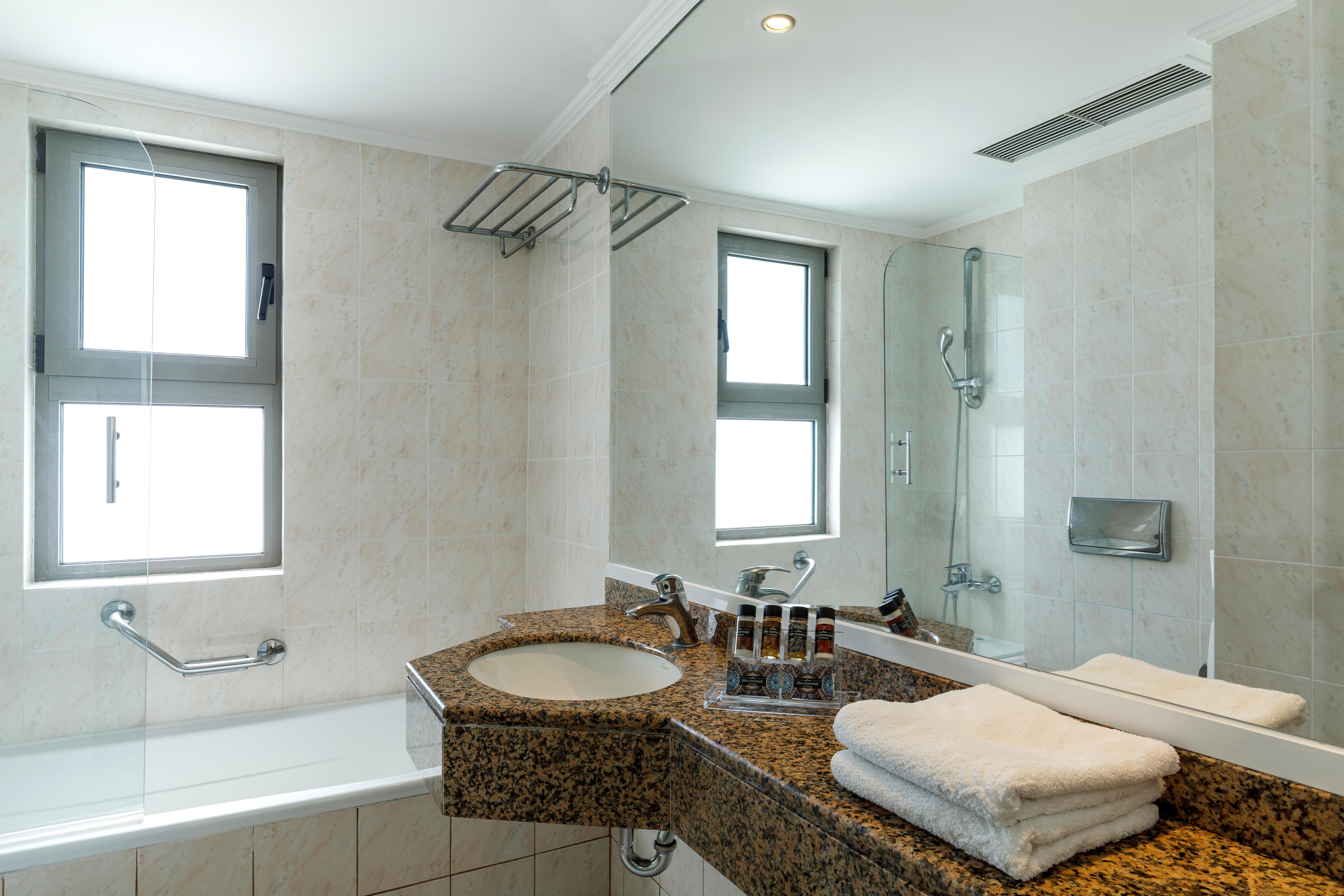 Hôtel Belair - All Inclusive