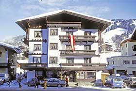 Meer info over Hotel Konig  bij Sunweb-wintersport
