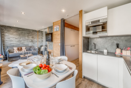 Sneeuwzeker Tignes € 708,- ❖ Sunweb