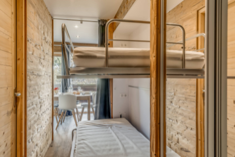 Sneeuwzeker Tignes € 708,- ❖ Sunweb