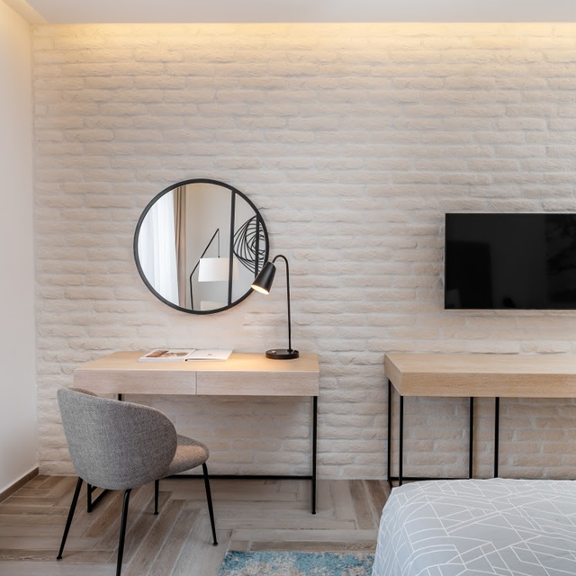 Hotel Lazure Contemporary Building, photo 7