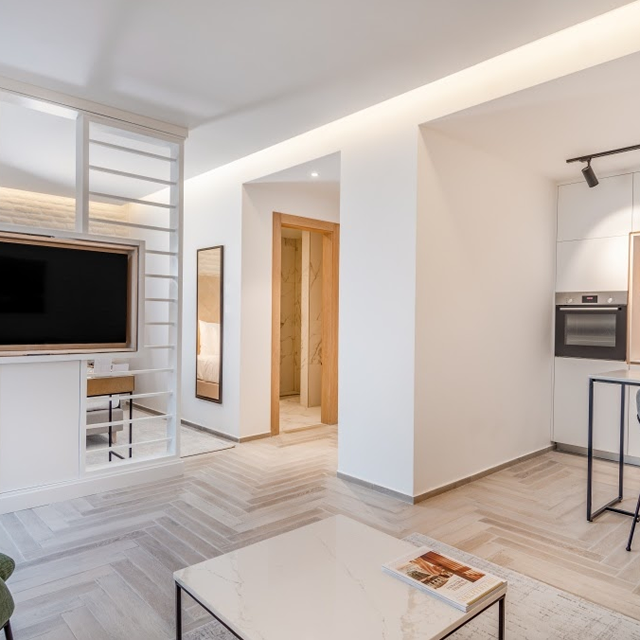 Hotel Lazure Contemporary Building, photo 11