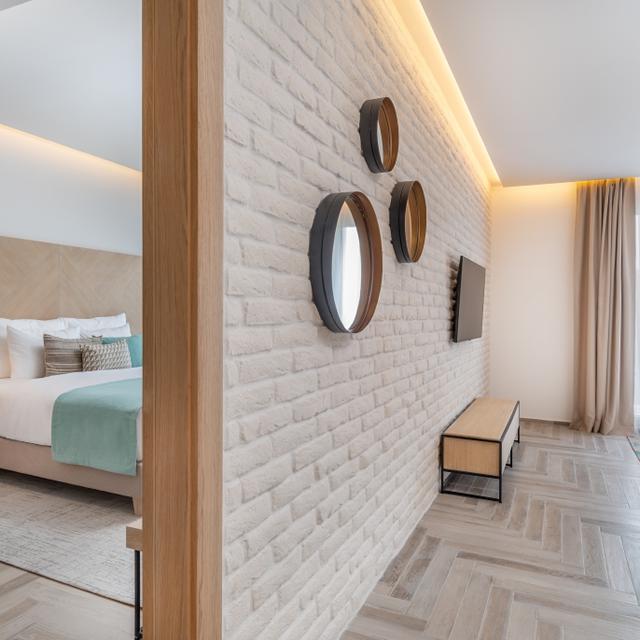 Hotel Lazure Contemporary Building, photo 21