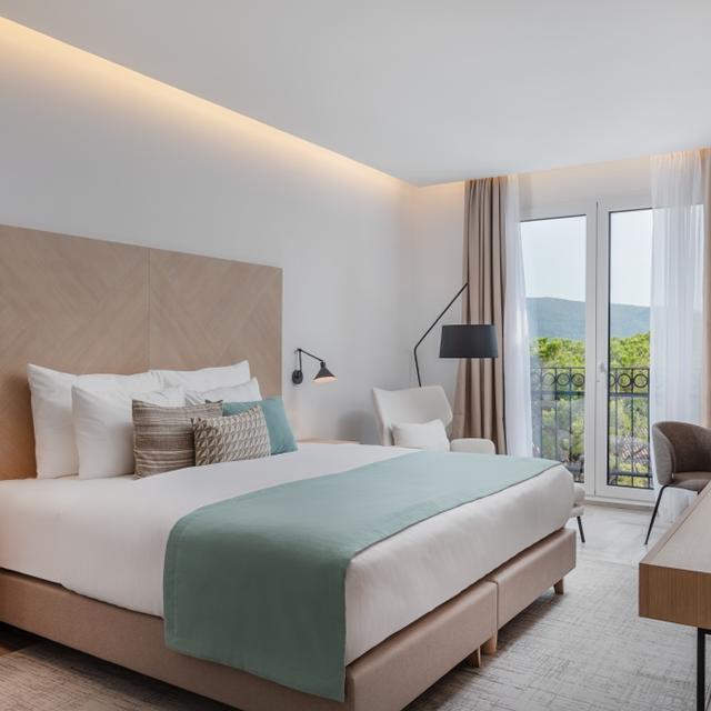 Hotel Lazure Contemporary Building, photo 19