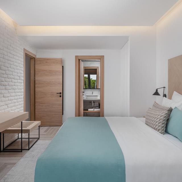 Hotel Lazure Contemporary Building, photo 14