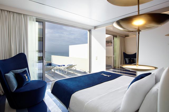 TOP DEAL vakantie Kreta 🏝️ Hotel I Resort Beach & Spa