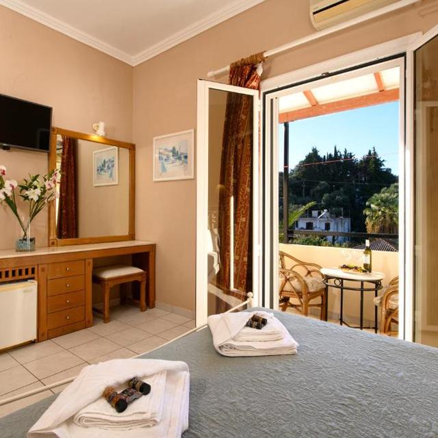 Hôtel Ipsos di Mare photo 8