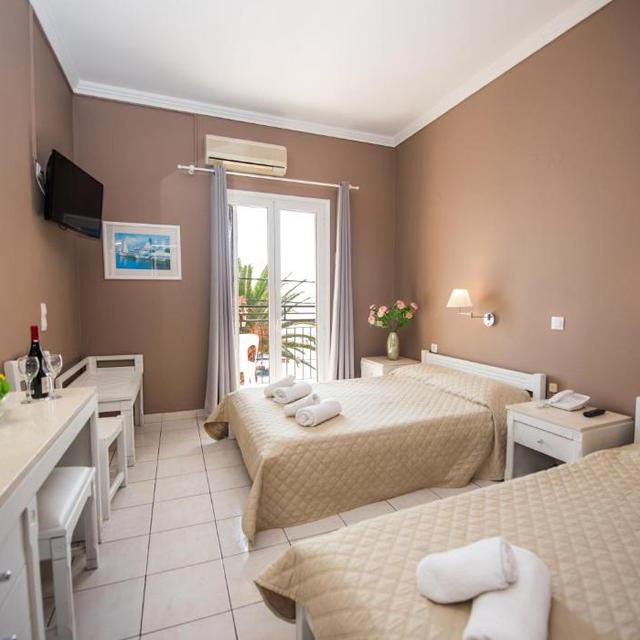 Hôtel Ipsos di Mare photo 7
