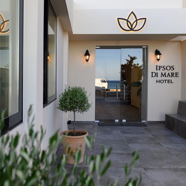 Hôtel Ipsos di Mare photo 10